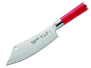 F. Dick, coltello cucina "Ajax", Red Spirit