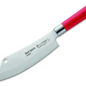 F. Dick, coltello cucina "Ajax", Red Spirit