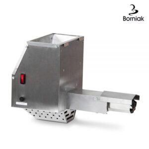 Generatore di fumo GDS-01 (acciaio inossidabile)