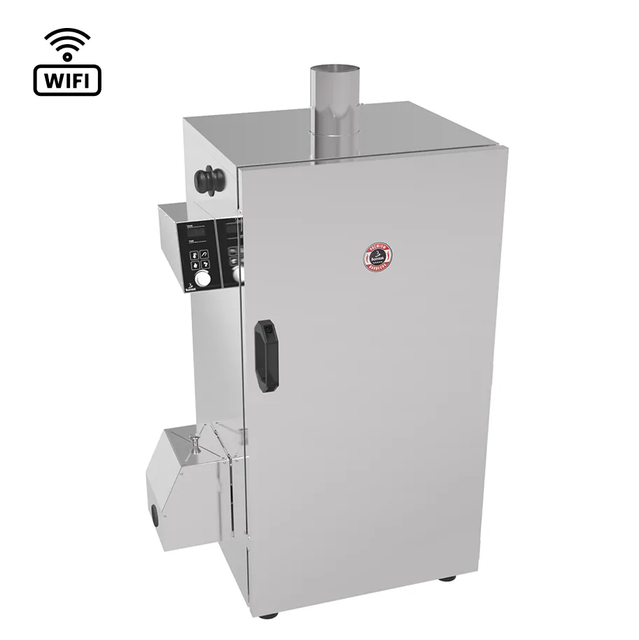 BBDSW-150 INOX Wi-Fi - immagine 2
