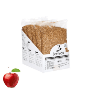 Chips Affumicatura Mela 10L