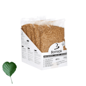 Chips Affumicatura Ontano 10L