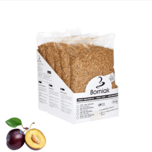 Chips Affumicatura Prugna 10L