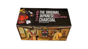 Carbone Kishu Binchotan Toro 1.5kg