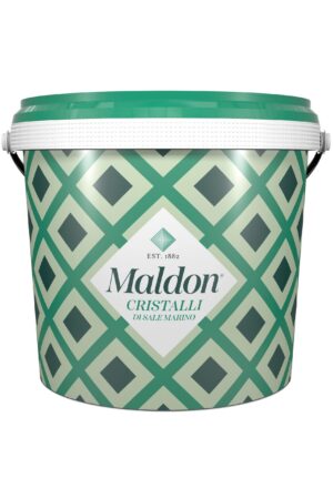 Sale Maldon Maldon Barattolo 1,4 kg