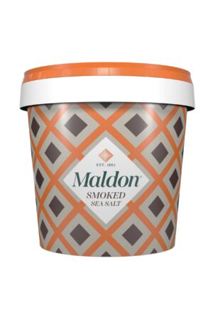 Sale Maldon Affumicato Maldon Barattolo 500 g