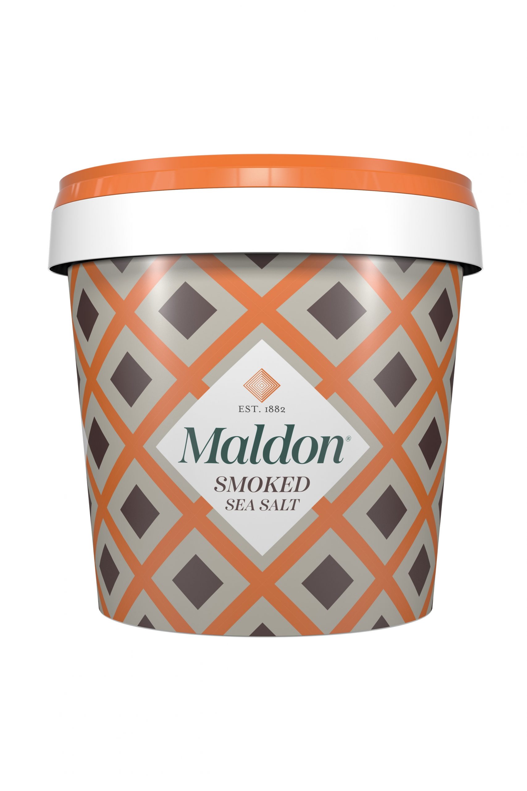 Sale Maldon Affumicato Maldon Barattolo 500 g