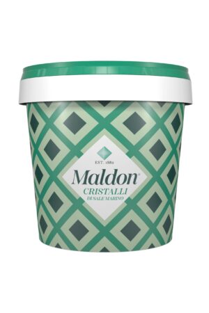 Sale Maldon Maldon Barattolo 570 g