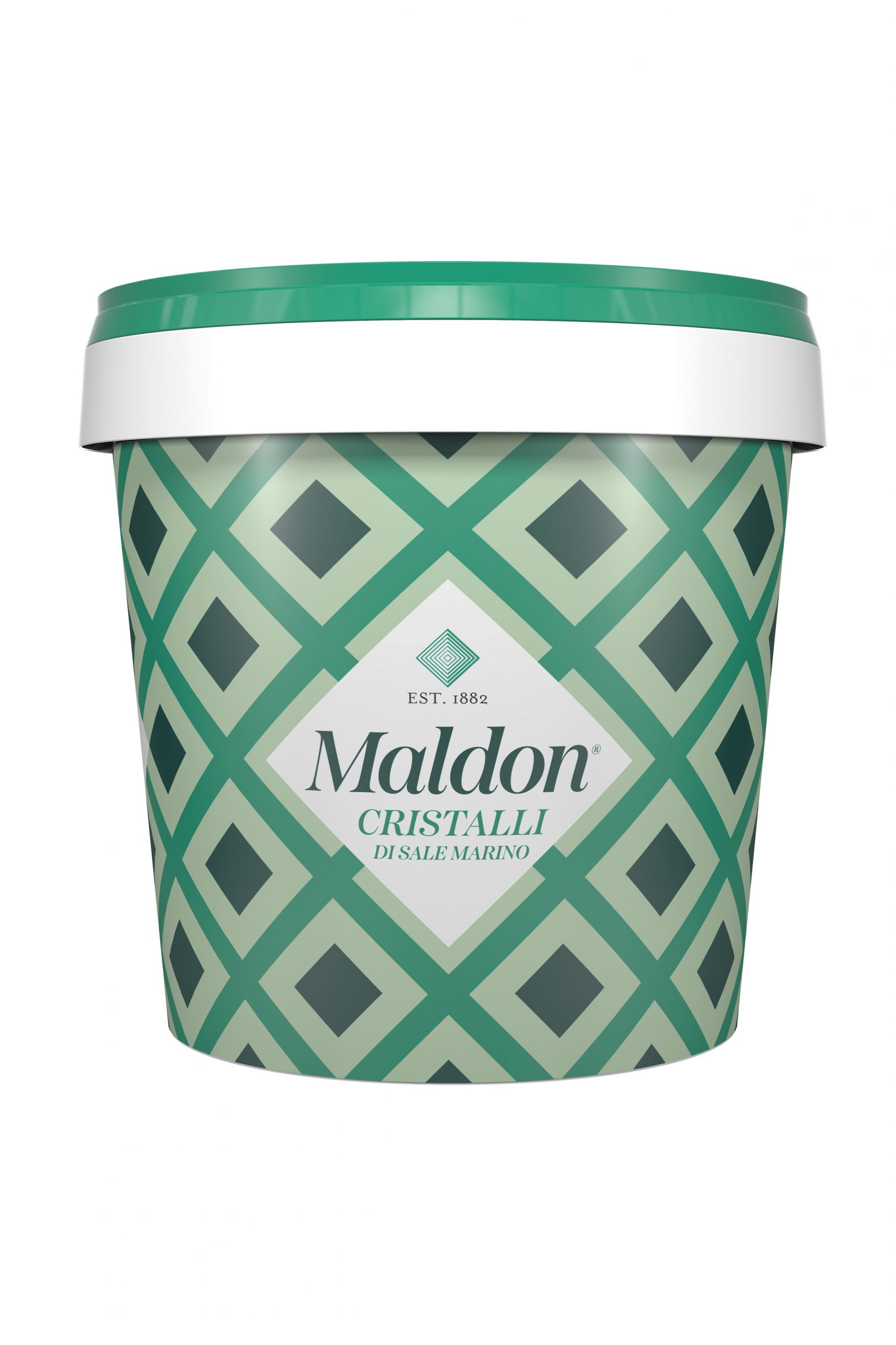 Sale Maldon Maldon Barattolo 570 g