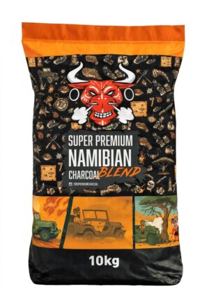 Carbone Namibian Blend XL 10 kg