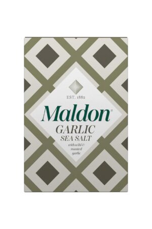 Sale Maldon all'Aglio Maldon Cartoncino 100 g