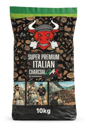 Carbone Italian Oak 10 kg