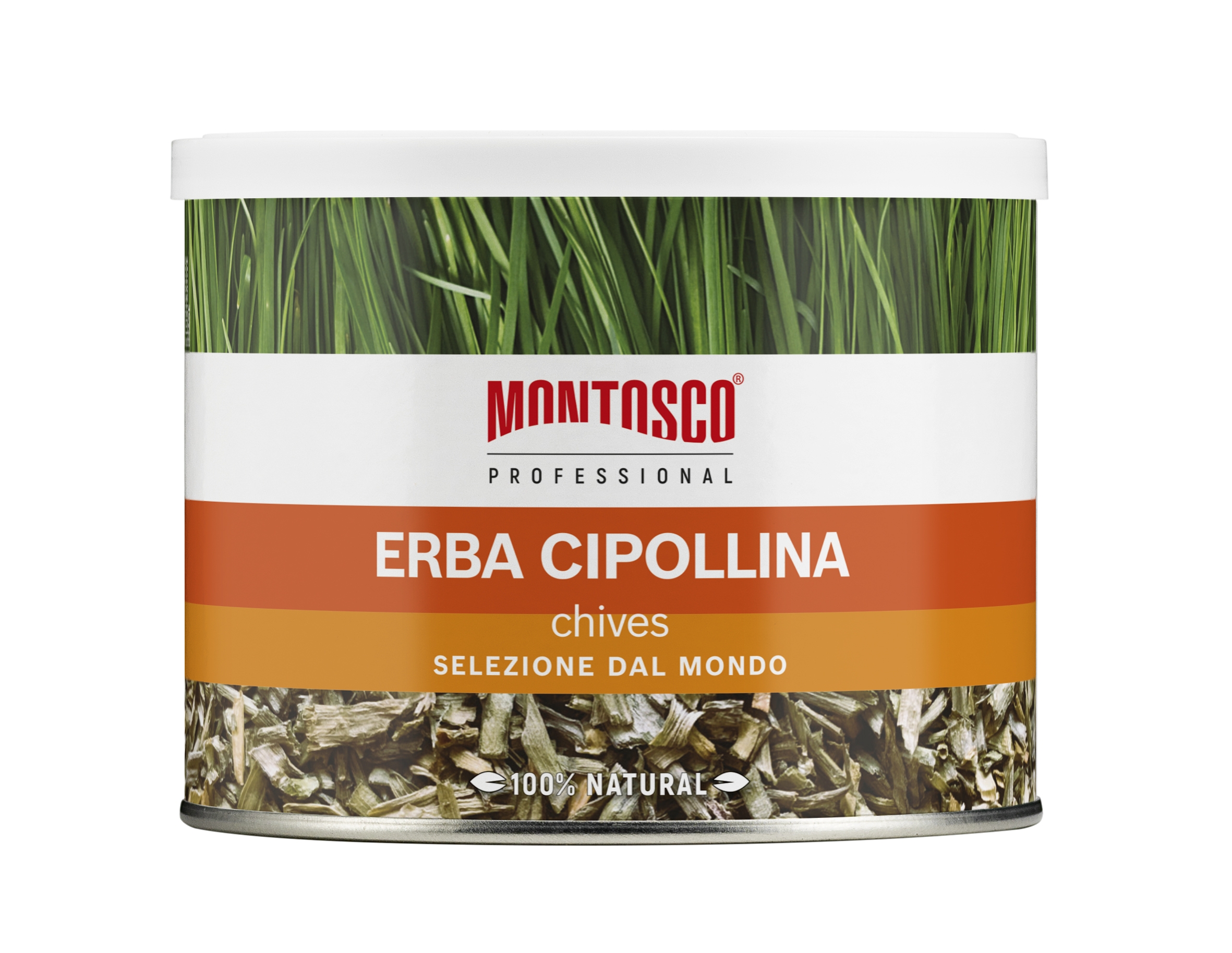Erba Cipollina Montosco Tubo Piccolo 40 g