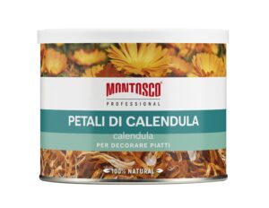 Petali di Calendula Montosco Tubo Piccolo 14 g