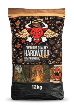 Carbone Palo Santo HOLY 12 kg