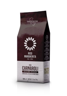 Riso Carnaroli - Riso Margherita